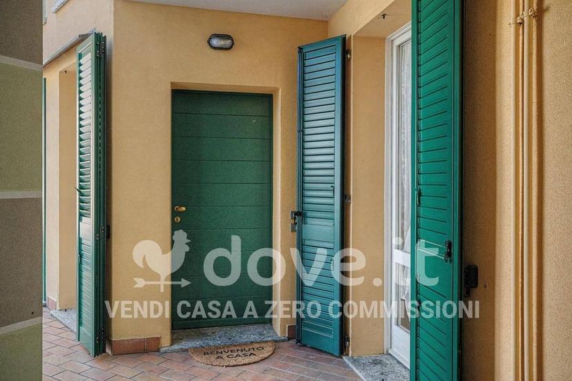 Bilocale via Battisti 3/C, Centro, Costa Masnaga — foto 29 di 38