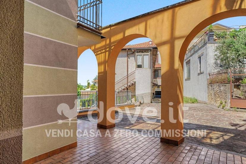 Bilocale via Battisti 3/C, Centro, Costa Masnaga — foto 28 di 38
