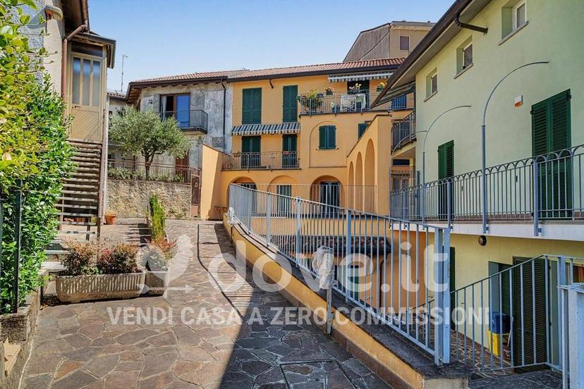 Bilocale via Battisti 3/C, Centro, Costa Masnaga — foto 31 di 38
