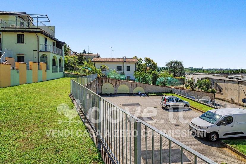 Bilocale via Battisti 3/C, Centro, Costa Masnaga — foto 12 di 38