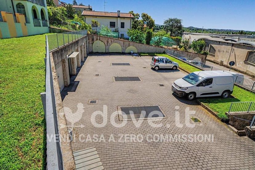 Bilocale via Battisti 3/C, Centro, Costa Masnaga — foto 3 di 38