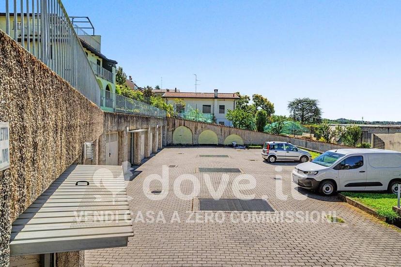 Bilocale via Battisti 3/C, Centro, Costa Masnaga — foto 37 di 38