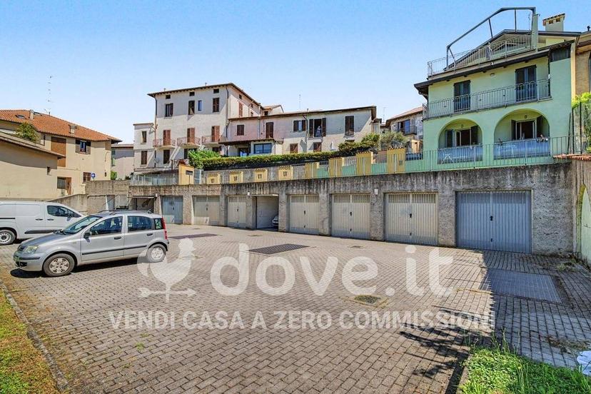 Bilocale via Battisti 3/C, Centro, Costa Masnaga — foto 5 di 38