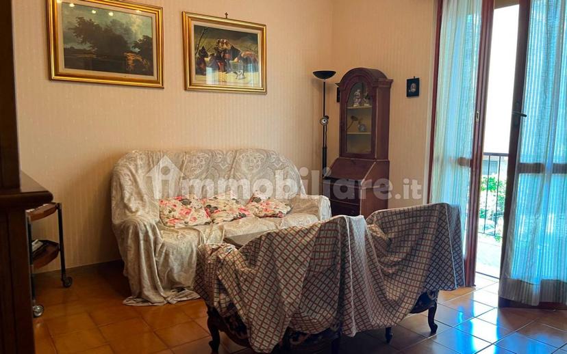 Trilocale via Corsica 6, Spotorno — foto 9 di 21