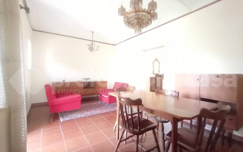 Terratetto unifamiliare via Madonna, 49, Sant'Angelo del Pesco — foto 12 di 25