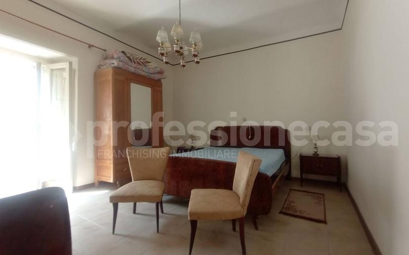 Terratetto unifamiliare via Madonna, 49, Sant'Angelo del Pesco — foto 6 di 25