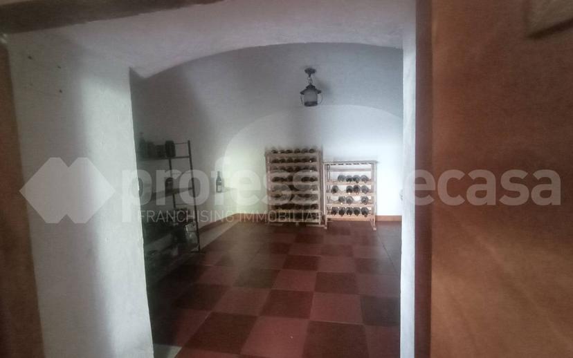 Terratetto unifamiliare via Madonna, 49, Sant'Angelo del Pesco — foto 4 di 25