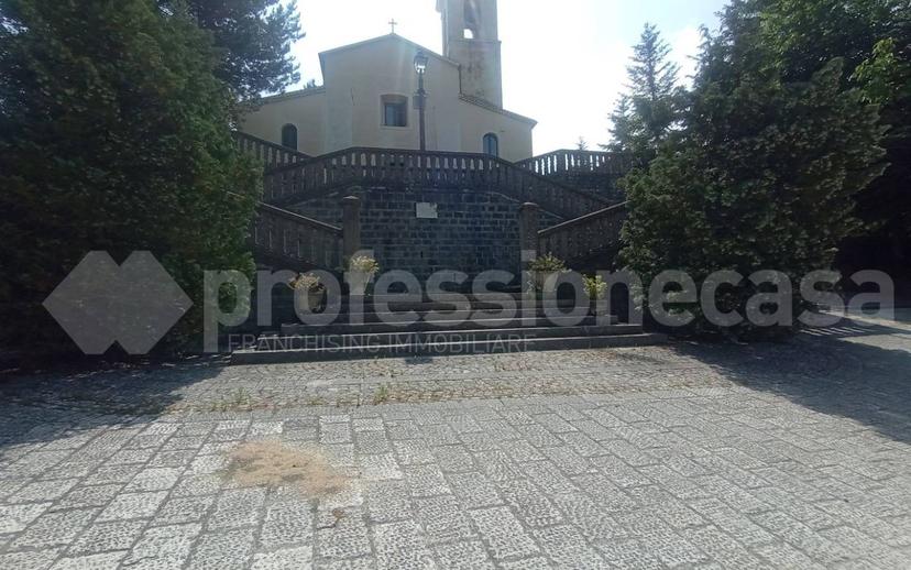 Terratetto unifamiliare via Madonna, 49, Sant'Angelo del Pesco — foto 16 di 25