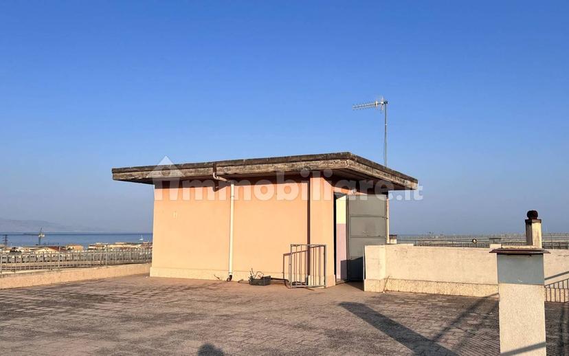Quadrilocale via Sparagonà 196, Centro, Santa Teresa di Riva — foto 44 di 46