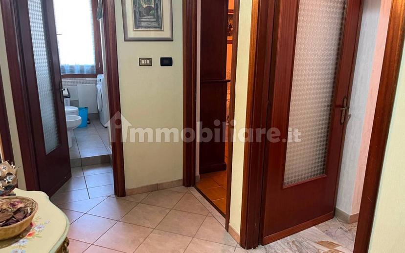 Trilocale via Corsica 6, Spotorno — foto 6 di 21