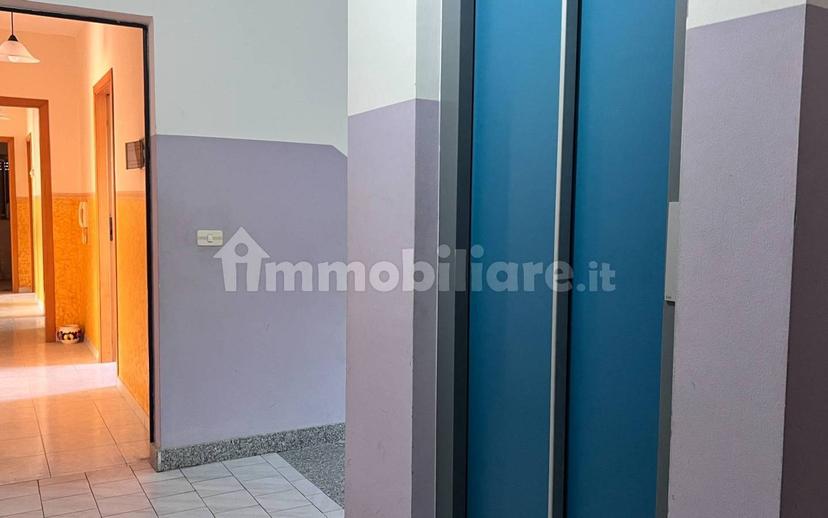 Quadrilocale via Sparagonà 196, Centro, Santa Teresa di Riva — foto 21 di 46