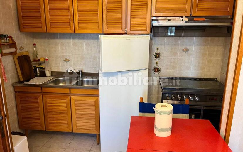 Trilocale via Corsica 6, Spotorno — foto 11 di 21