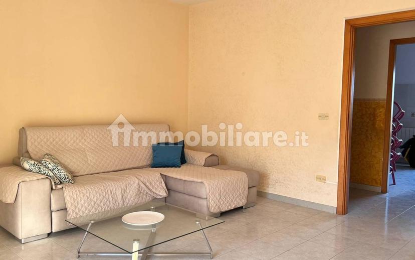 Quadrilocale via Sparagonà 196, Centro, Santa Teresa di Riva — foto 15 di 46