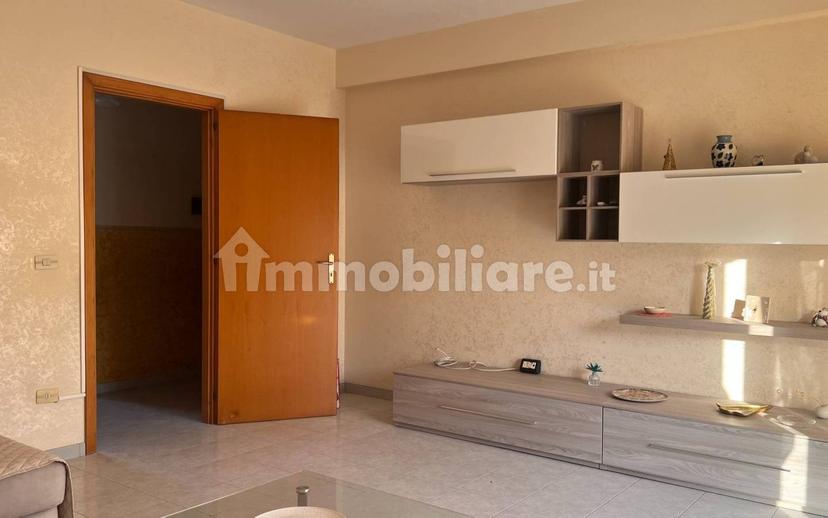 Quadrilocale via Sparagonà 196, Centro, Santa Teresa di Riva — foto 30 di 46