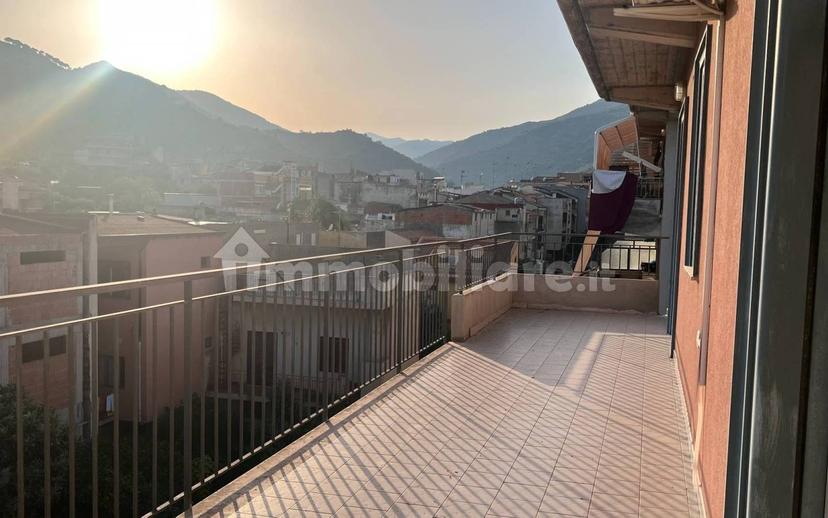Quadrilocale via Sparagonà 196, Centro, Santa Teresa di Riva — foto 23 di 46