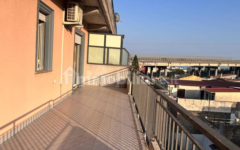 Quadrilocale via Sparagonà 196, Centro, Santa Teresa di Riva — foto 27 di 46