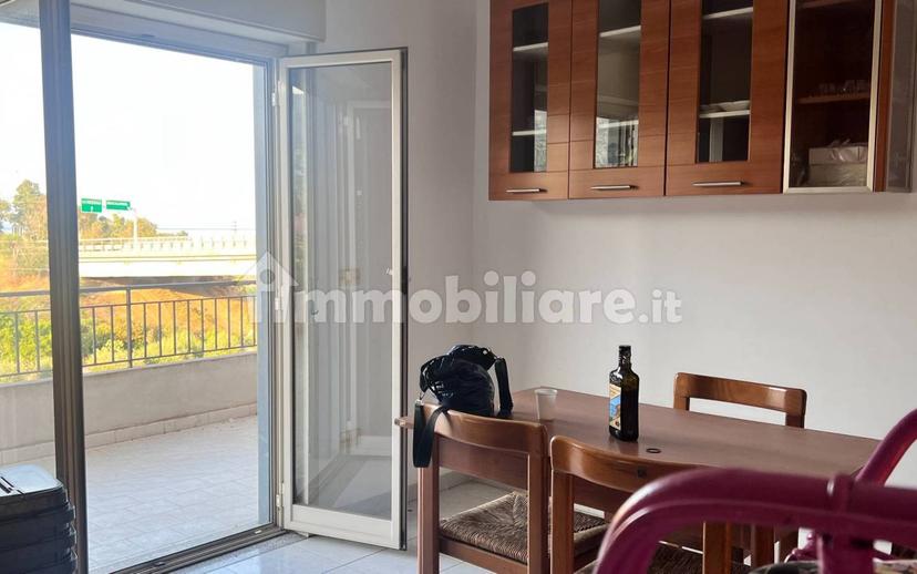 Quadrilocale via Sparagonà 196, Centro, Santa Teresa di Riva — foto 10 di 46
