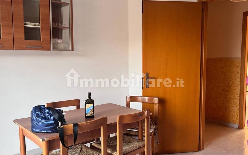 Quadrilocale via Sparagonà 196, Centro, Santa Teresa di Riva — foto 37 di 46