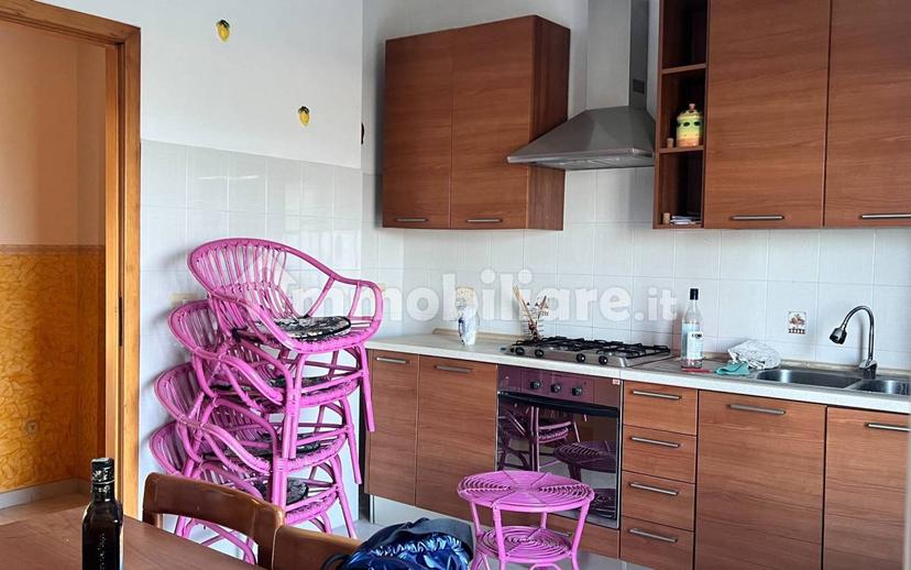 Quadrilocale via Sparagonà 196, Centro, Santa Teresa di Riva — foto 16 di 46