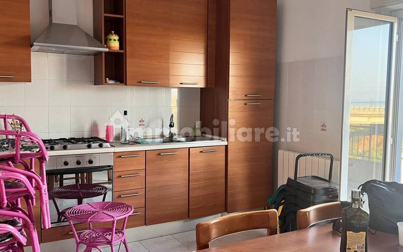 Quadrilocale via Sparagonà 196, Centro, Santa Teresa di Riva — foto 5 di 46