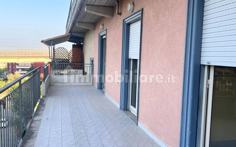 Quadrilocale via Sparagonà 196, Centro, Santa Teresa di Riva — foto 20 di 46