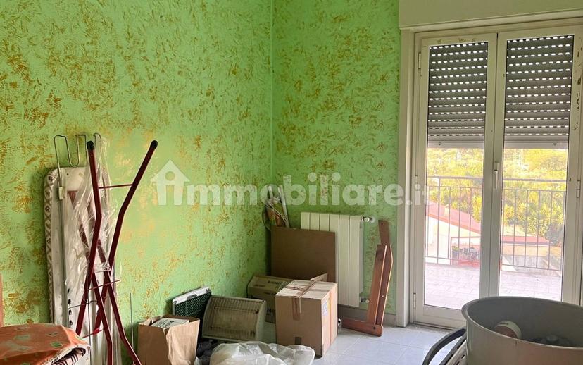 Quadrilocale via Sparagonà 196, Centro, Santa Teresa di Riva — foto 14 di 46