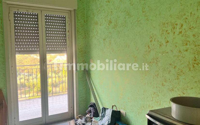 Quadrilocale via Sparagonà 196, Centro, Santa Teresa di Riva — foto 12 di 46
