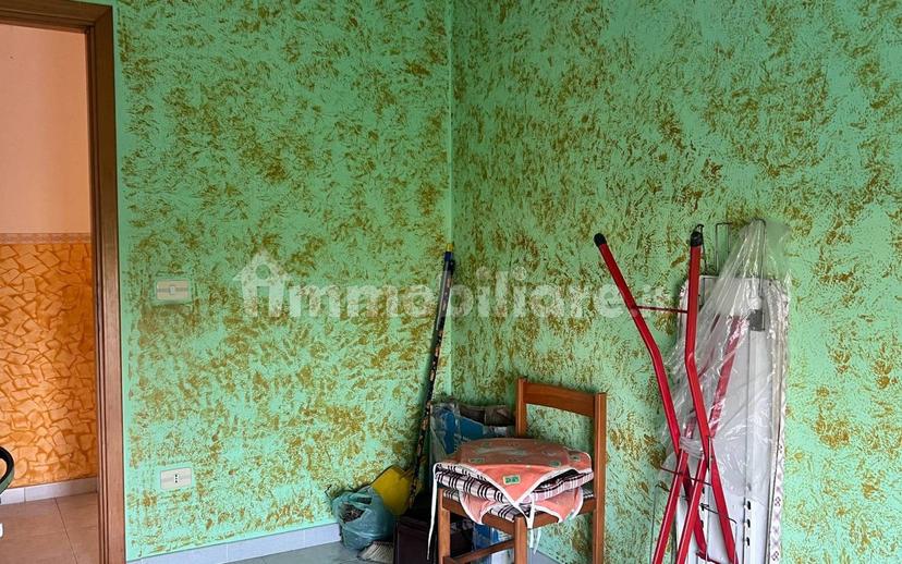 Quadrilocale via Sparagonà 196, Centro, Santa Teresa di Riva — foto 6 di 46