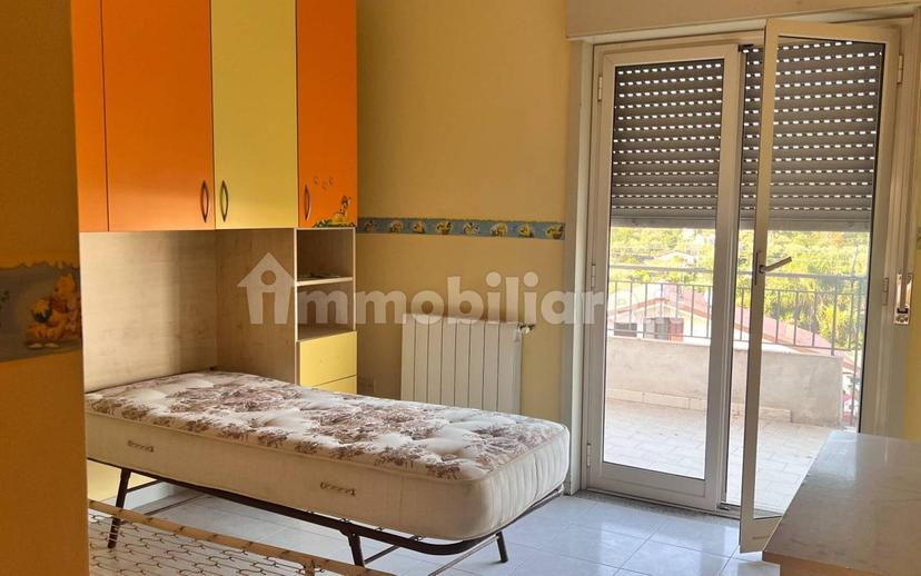 Quadrilocale via Sparagonà 196, Centro, Santa Teresa di Riva — foto 13 di 46