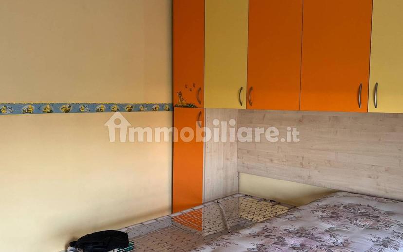 Quadrilocale via Sparagonà 196, Centro, Santa Teresa di Riva — foto 4 di 46