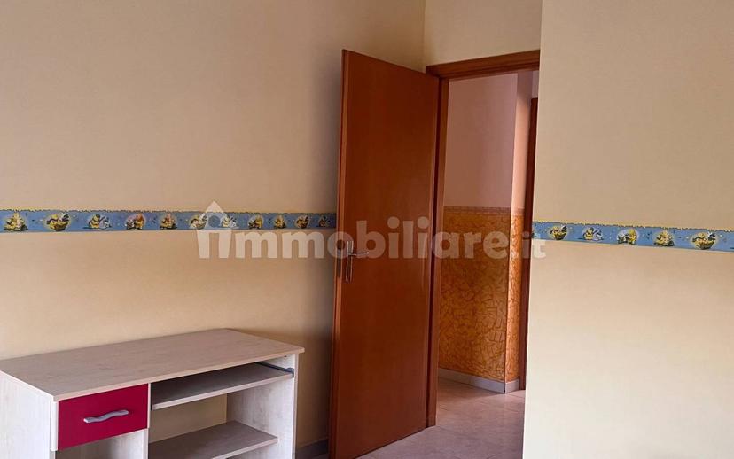 Quadrilocale via Sparagonà 196, Centro, Santa Teresa di Riva — foto 32 di 46