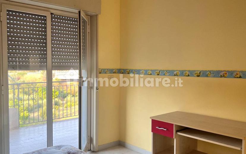 Quadrilocale via Sparagonà 196, Centro, Santa Teresa di Riva — foto 22 di 46