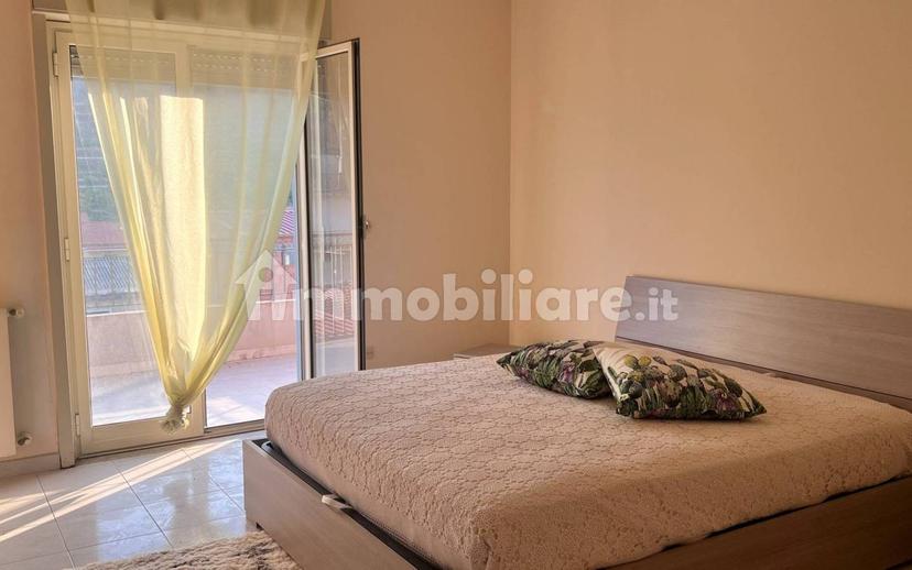 Quadrilocale via Sparagonà 196, Centro, Santa Teresa di Riva — foto 17 di 46