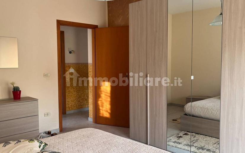 Quadrilocale via Sparagonà 196, Centro, Santa Teresa di Riva — foto 46 di 46