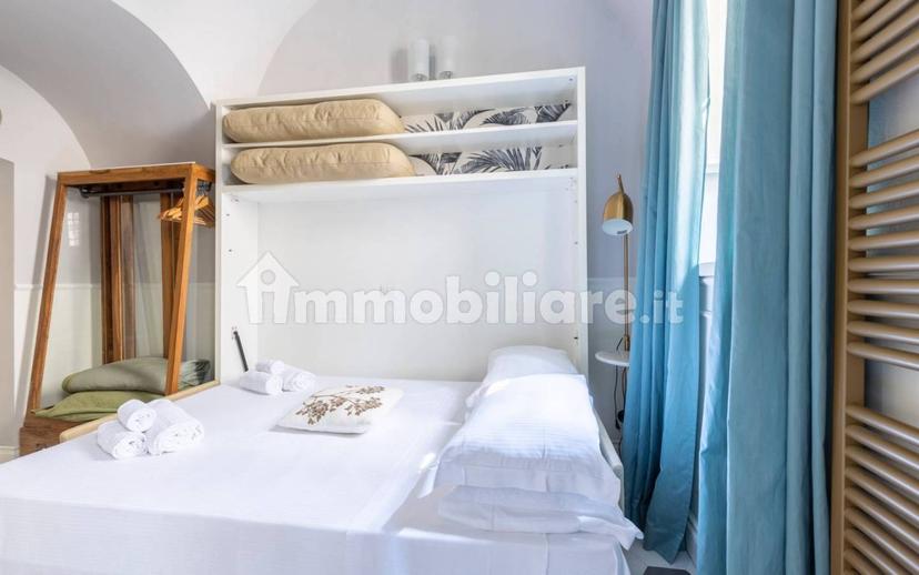 Monolocale via Santa Gemma 22, Piazza Anfiteatro - Torre Guinigi, Lucca