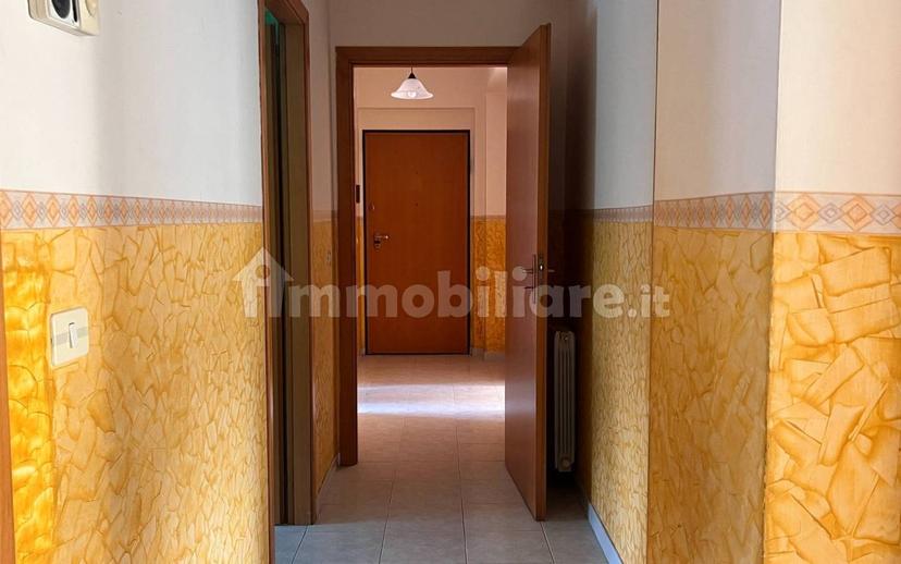 Quadrilocale via Sparagonà 196, Centro, Santa Teresa di Riva — foto 31 di 46