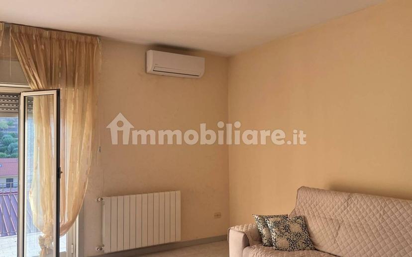 Quadrilocale via Sparagonà 196, Centro, Santa Teresa di Riva — foto 34 di 46