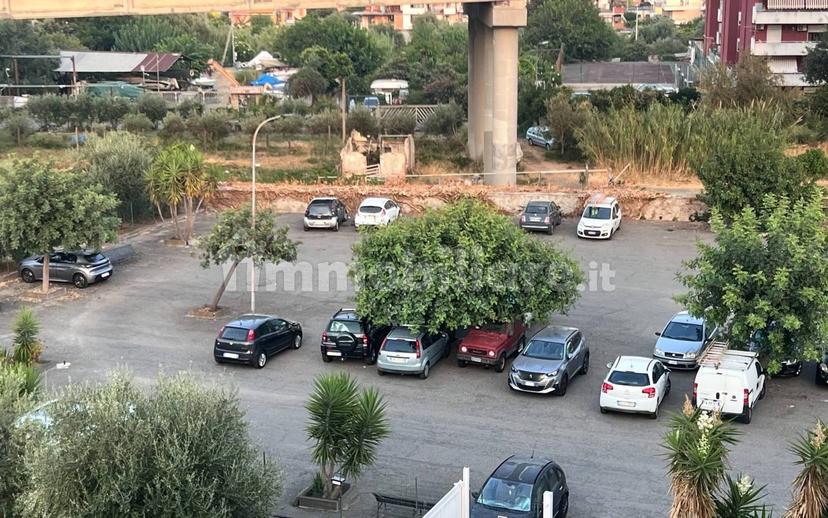 Quadrilocale via Sparagonà 196, Centro, Santa Teresa di Riva — foto 39 di 46