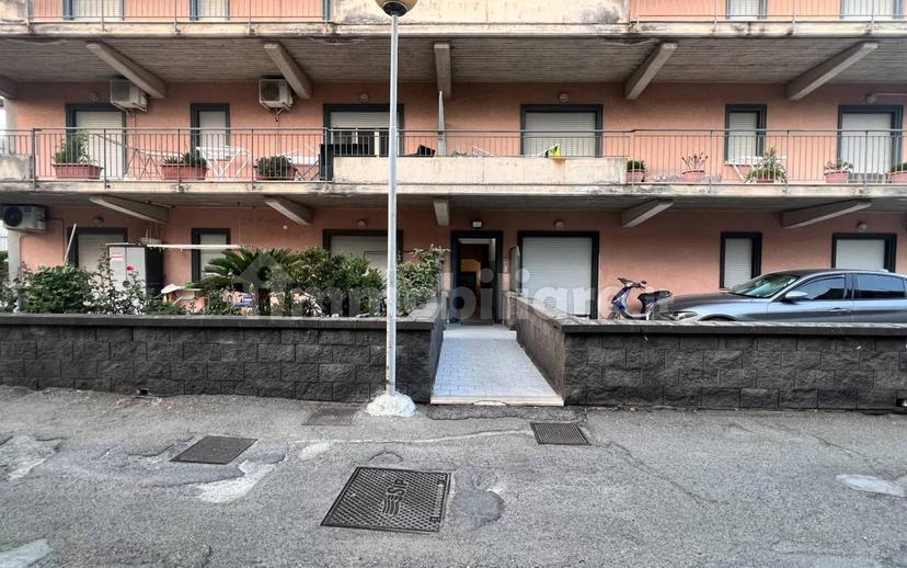 Quadrilocale via Sparagonà 196, Centro, Santa Teresa di Riva — foto 29 di 46
