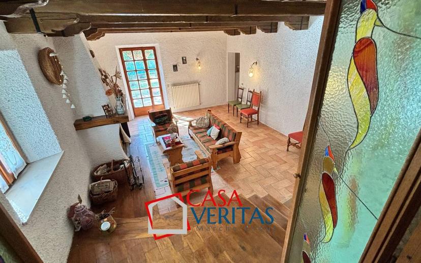 Casale Contrada Coroncino, San Paolo di Jesi — foto 12 di 42
