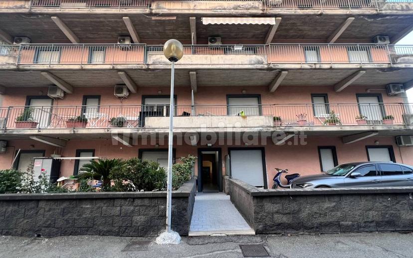 Quadrilocale via Sparagonà 196, Centro, Santa Teresa di Riva — foto 35 di 46