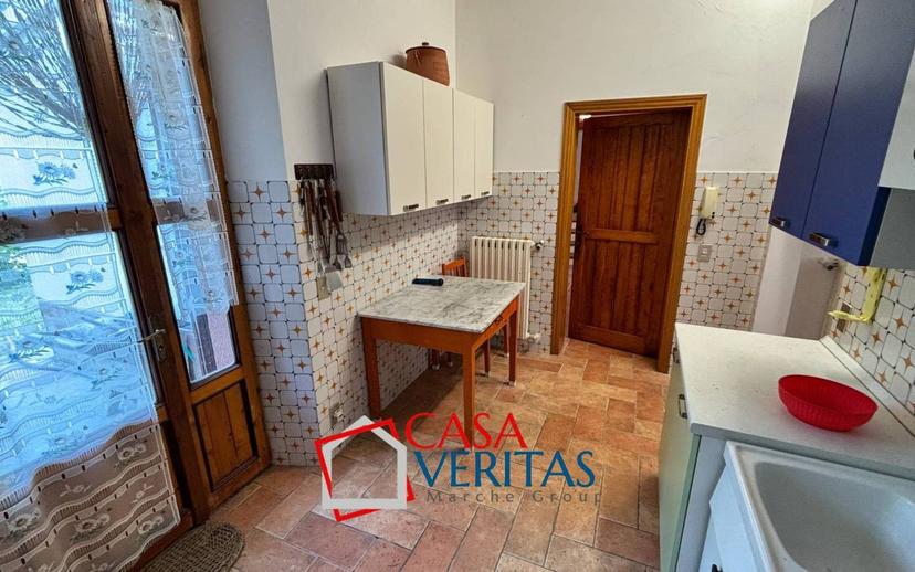 Casale Contrada Coroncino, San Paolo di Jesi — foto 33 di 42