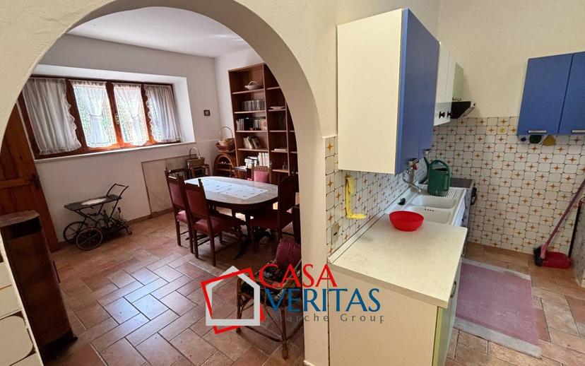 Casale Contrada Coroncino, San Paolo di Jesi — foto 19 di 42