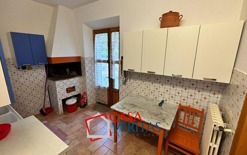 Casale Contrada Coroncino, San Paolo di Jesi — foto 36 di 42