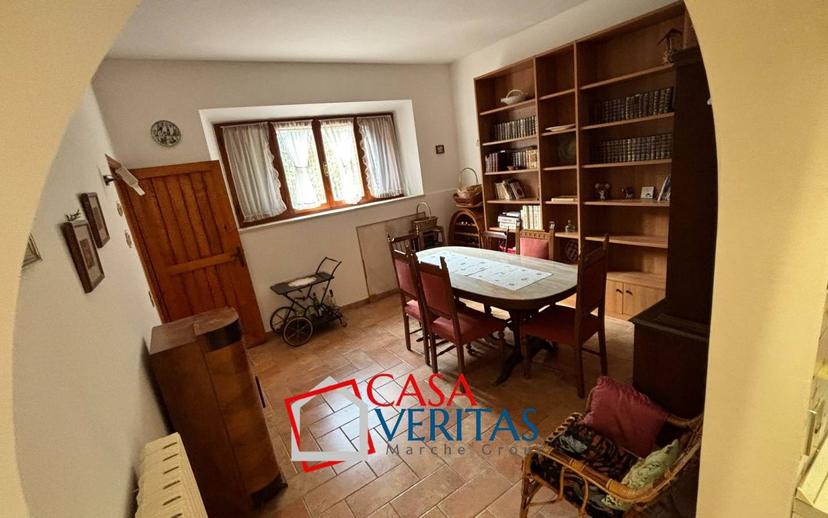 Casale Contrada Coroncino, San Paolo di Jesi — foto 34 di 42