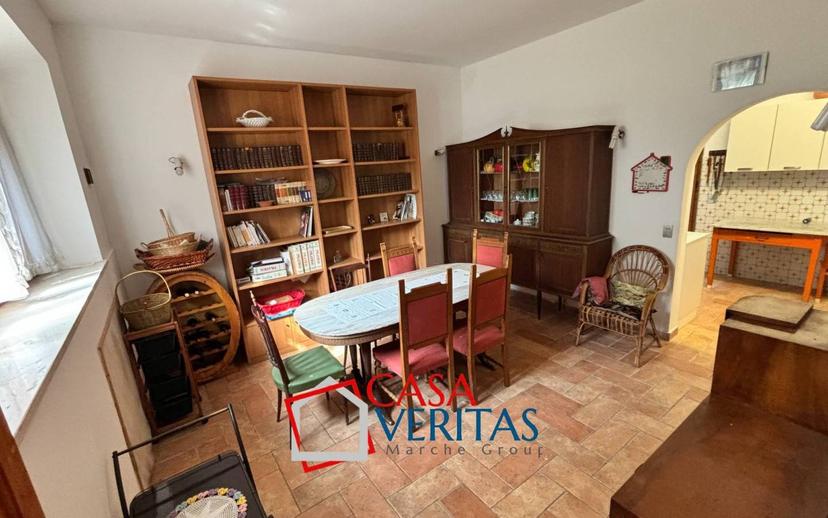 Casale Contrada Coroncino, San Paolo di Jesi — foto 2 di 42
