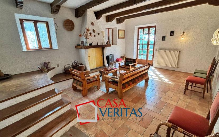 Casale Contrada Coroncino, San Paolo di Jesi — foto 31 di 42