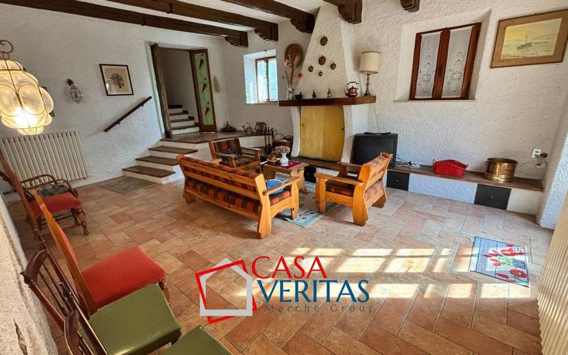 Casale Contrada Coroncino, San Paolo di Jesi — foto 7 di 42