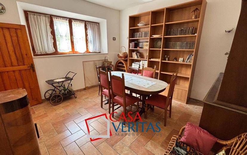 Casale Contrada Coroncino, San Paolo di Jesi — foto 14 di 42