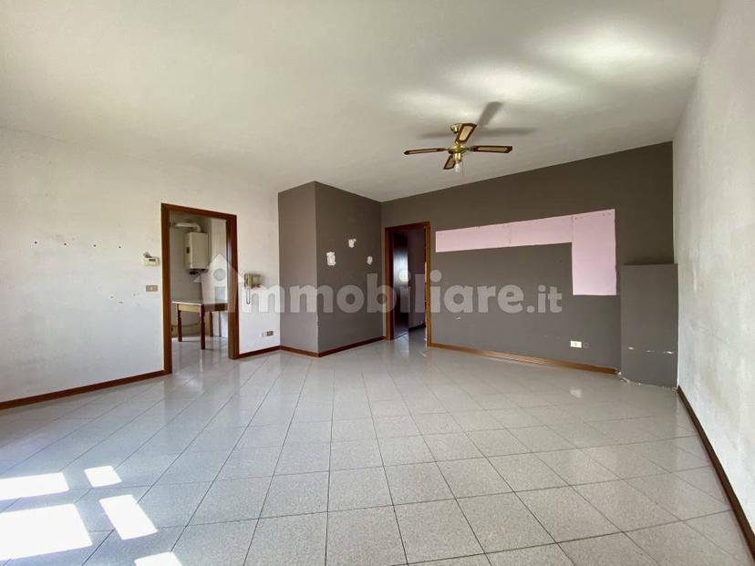 Quadrilocale via Antonio Gramsci, Mejaniga, Cadoneghe — foto 4 di 11